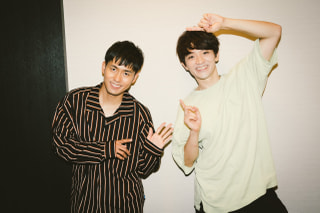 今夜のK-style