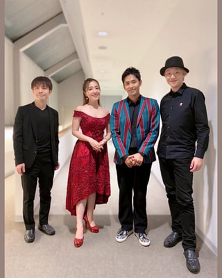 今夜のK-style  Your Songのコーナー