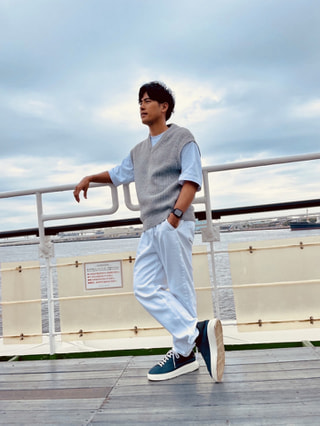 今夜のK-style
