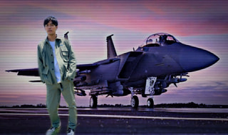 今夜のK-style