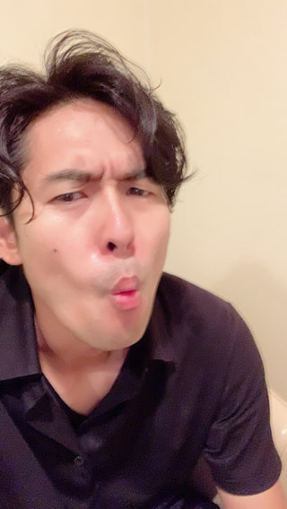 今夜のK-style
