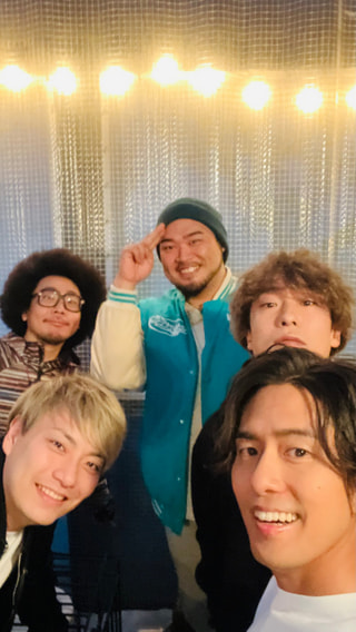 今夜のK-style  