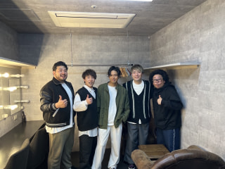 今夜のK-style