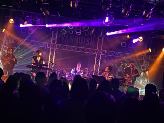 今夜のK-style