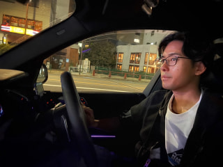 今夜のK-style