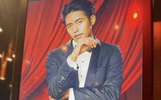 今夜のK-style