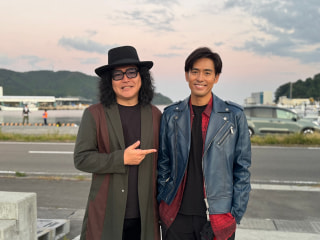 今夜のK-style