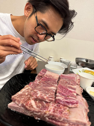 今夜のK-style