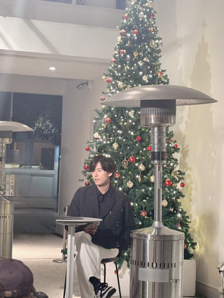 今夜のK-style🌲 夢見る前に歌わナイト