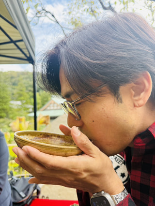 10月22日放送 K-style