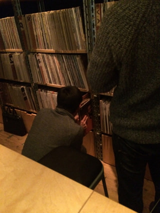 アナログＢａｒ