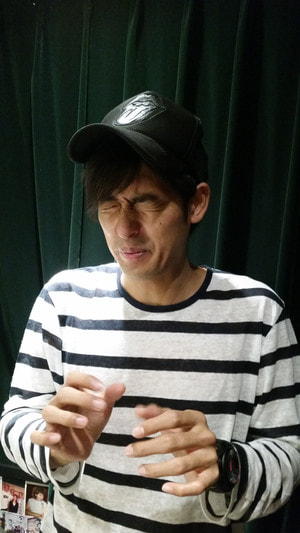 ボク何言ってる？　正解は