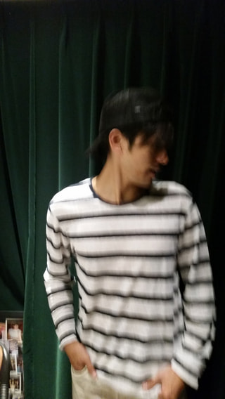 ボク何いってる⑥最後