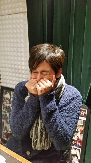 あったかいんだから〜