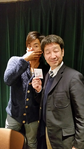 今夜のゲストもKANさん〜