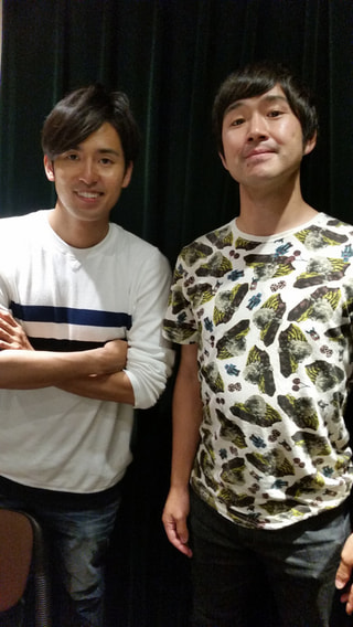 K&藤巻亮太