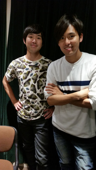 今夜のK-style