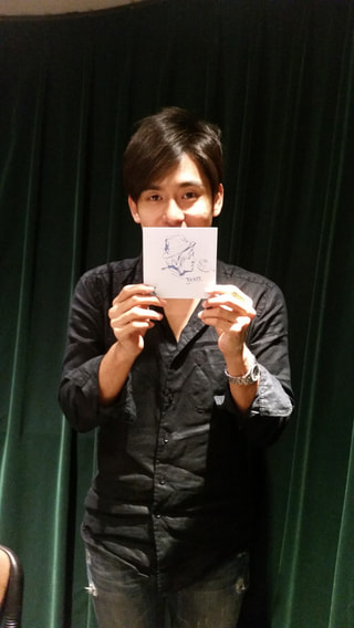 今夜のK-styleは〜