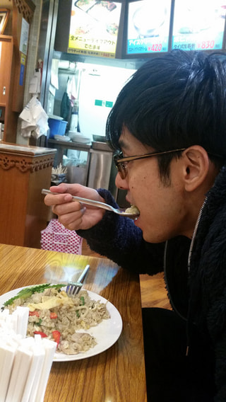 今夜のK-style