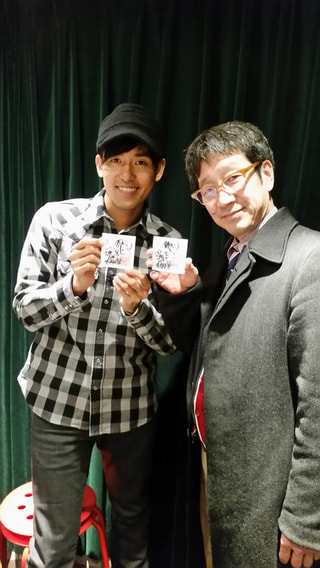 今夜のK-style