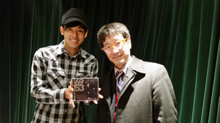 今夜のK-styleは