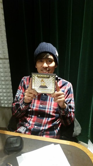 今夜のK-style