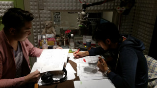 今夜も童謡