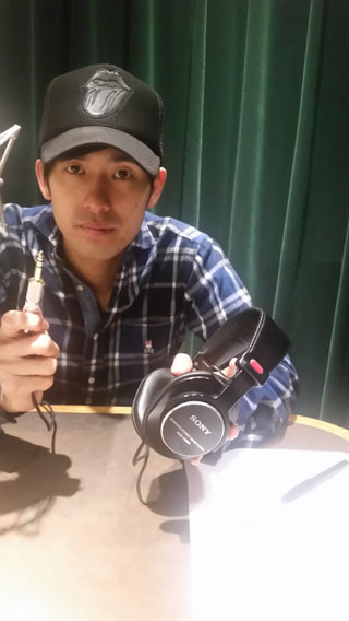 今夜のK-style