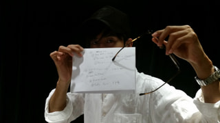 今夜のK-style