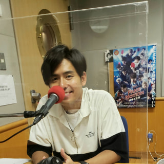今夜のK-style