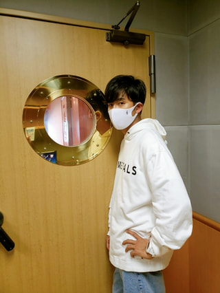 今夜のK-style