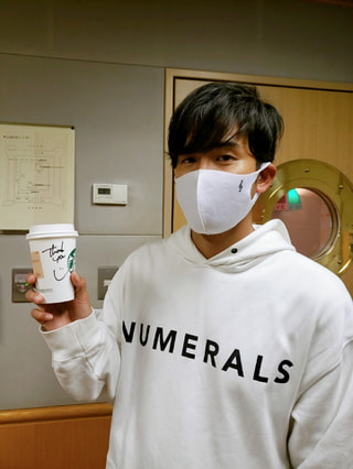 今夜のK-style