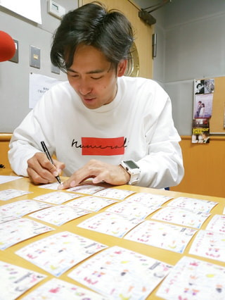 今夜のK-style