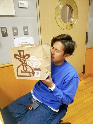 今夜のK-style