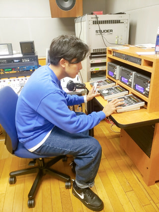今夜のK-style     夢見る前に歌わナイト
