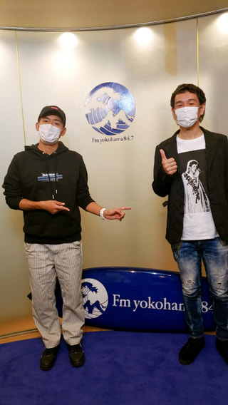 今夜のK-style 　ゲスト馬場俊英
