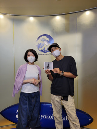 今夜のK-style ゲストは遊佐未森
