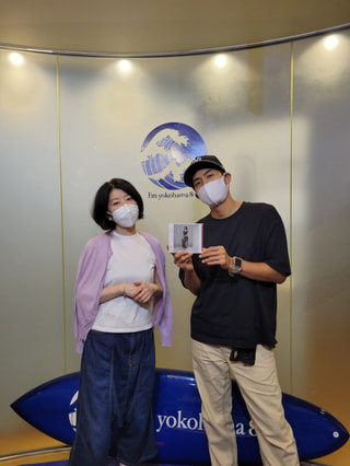 今夜のK-style  ゲストは遊佐未森