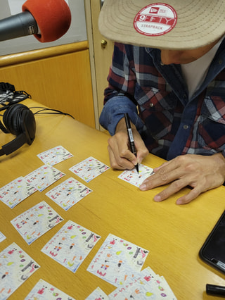 今夜のK-style