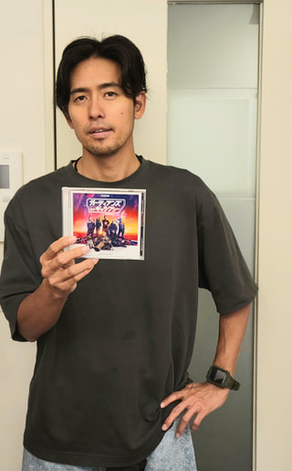 今夜のK-style
