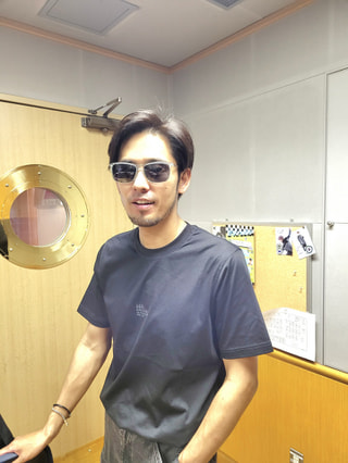 今夜のK-style