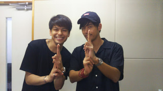 今夜のK-style