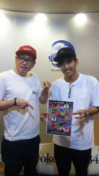 今夜のK-style