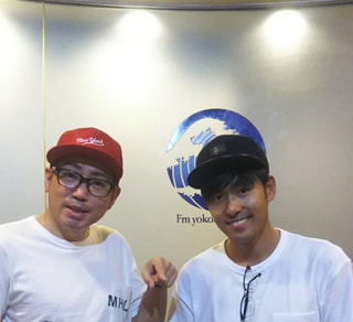 今夜のK-style