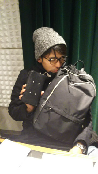 今夜のK-style