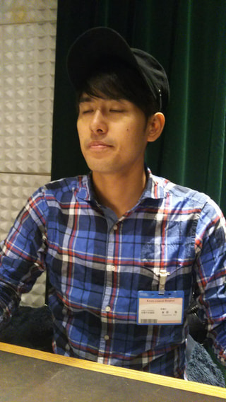 今夜のK-style