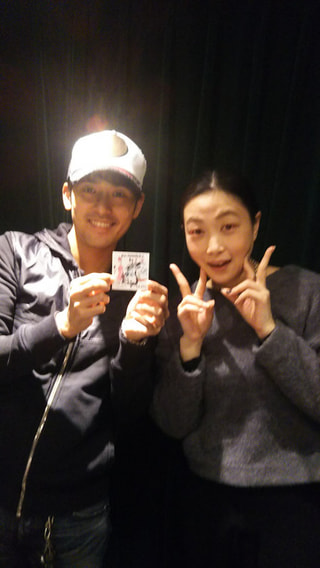 今夜のK-style
