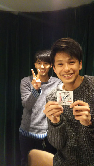 今夜のK-style