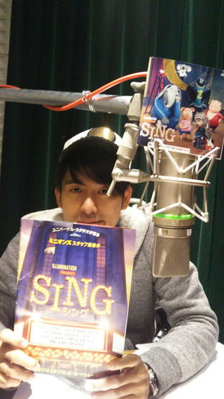 今夜のK-style