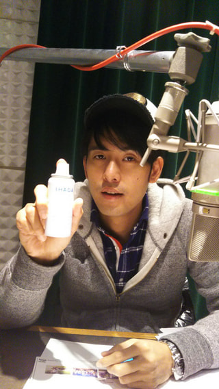 今夜のK-style